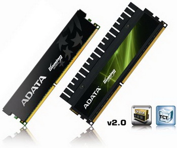 A DATA DDR 3 -2000G and DDR 3 -2000G v2.0